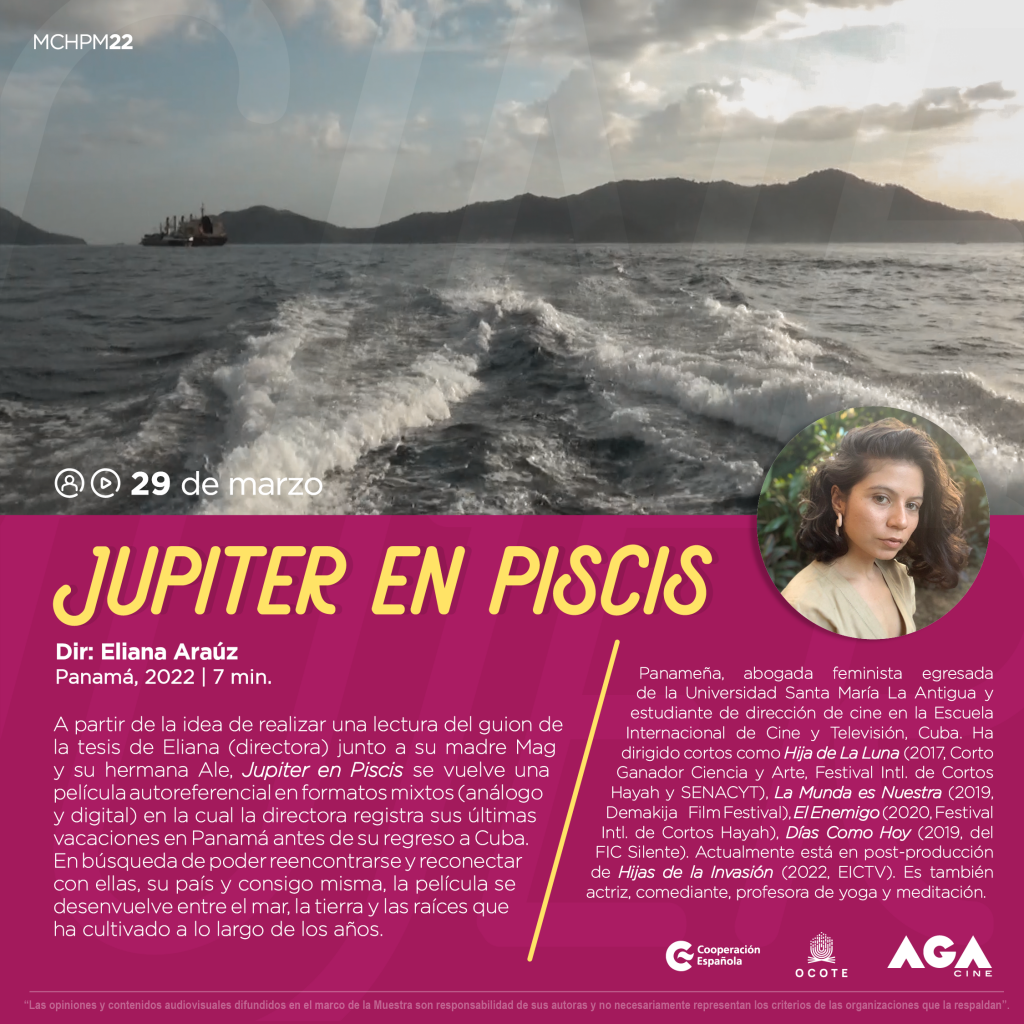 Jupiter en Piscis