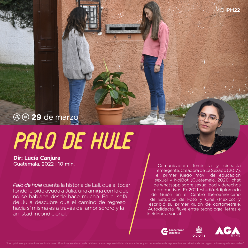 PALO DE HULE