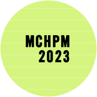 MCHPM2023